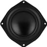 Dayton Audio ND91-4 2 inch 4 ohm loudspeaker driver thumbnail view 4