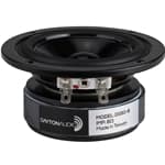 Dayton Audio DS90-8 3 inch 8 ohm loudspeaker driver view 2
