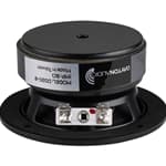 Dayton Audio DS90-8 3 inch 8 ohm loudspeaker driver view 3