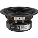Dayton Audio DS115-8 4 inch 8 ohm loudspeaker driver view 2