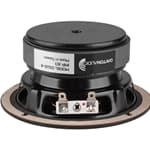 Dayton Audio DS115-8 4 inch 8 ohm loudspeaker driver view 3