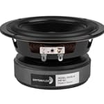 Dayton Audio DS135-8 5 inch 8 ohm loudspeaker driver view 2