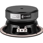 Dayton Audio DS135-8 5 inch 8 ohm loudspeaker driver view 3