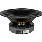 Dayton Audio DS215-8 8 inch 8 ohm loudspeaker driver view 2