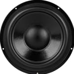 Dayton Audio DS215-8 8 inch 8 ohm loudspeaker driver view 4
