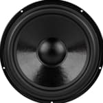 Dayton Audio DS270-8 10 inch 8 ohm loudspeaker driver view 4
