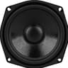 Dayton Audio DC130A-8 4 inch 8 ohm loudspeaker driver thumbnail view 4