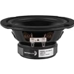Dayton Audio DC130B-8 4 inch 8 ohm loudspeaker driver view 2