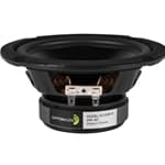 Dayton Audio DC130B-4 4 inch 4 ohm loudspeaker driver view 2