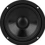 Dayton Audio DC130B-4 4 inch 4 ohm loudspeaker driver view 4