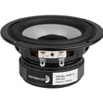 Dayton Audio DA115-8 4 inch 8 ohm loudspeaker driver view 2
