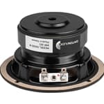 Dayton Audio DA115-8 4 inch 8 ohm loudspeaker driver view 3
