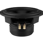 Dayton Audio RSS265HO-44 10 inch 2 ohm loudspeaker driver view 2