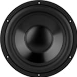 Dayton Audio RSS265HO-44 10 inch 2 ohm loudspeaker driver view 4