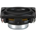 Dayton Audio CE32A-8 4 inch 8 ohm loudspeaker driver view 2