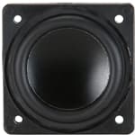 Dayton Audio CE32A-8 4 inch 8 ohm loudspeaker driver view 3