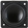 Dayton Audio CE32A-8 4 inch 8 ohm loudspeaker driver thumbnail view 3