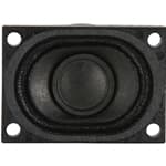 Dayton Audio CE40-28P-8 2 inch 8 ohm loudspeaker driver view 3