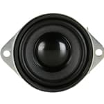 Dayton Audio CE40P-8 2 inch 8 ohm loudspeaker driver view 3