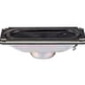 Dayton Audio CE70-30P-8 4 inch 8 ohm loudspeaker driver thumbnail view 2