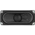 Dayton Audio CE70-30P-8 4 inch 8 ohm loudspeaker driver view 3
