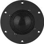 Dayton Audio RS52AN-8 2 inch 8 ohm loudspeaker driver view 4
