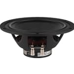 Dayton Audio PM180-8 2 inch 8 ohm loudspeaker driver view 2