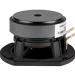 Dayton Audio RS75T-8 3 inch 8 ohm loudspeaker driver view 3