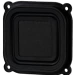 Dayton Audio DLM25-4 2 inch 4 ohm loudspeaker driver view 2