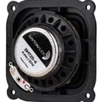 Dayton Audio DLM25-4 2 inch 4 ohm loudspeaker driver view 3