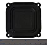 Dayton Audio DLM25-4 2 inch 4 ohm loudspeaker driver view 4