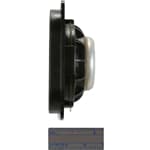 Dayton Audio DLM25-4 2 inch 4 ohm loudspeaker driver view 5