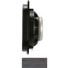 Dayton Audio DLM25-4 2 inch 4 ohm loudspeaker driver thumbnail view 5