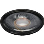 Dayton Audio CE38M-8 2 inch 8 ohm loudspeaker driver view 2