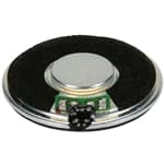 Dayton Audio CE38MB-32 2 inch 32 ohm loudspeaker driver view 3