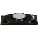 Dayton Audio CE40-20F-8 2 inch 8 ohm loudspeaker driver view 3