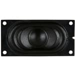 Dayton Audio CE40-20F-8 2 inch 8 ohm loudspeaker driver view 4