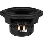 Dayton Audio RSS265HF-4 10 inch 4 ohm loudspeaker driver view 2