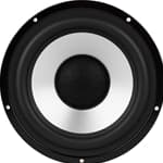 Dayton Audio DA175-8 7 inch 8 ohm loudspeaker driver view 4