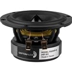 Dayton Audio RS100P-8 4 inch 8 ohm loudspeaker driver view 2