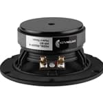 Dayton Audio RS125P-8 5 inch 8 ohm loudspeaker driver view 3