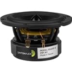 Dayton Audio RS100P-4 4 inch 4 ohm loudspeaker driver view 2