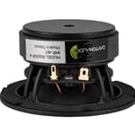 Dayton Audio RS100P-4 4 inch 4 ohm loudspeaker driver view 3