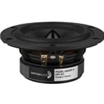 Dayton Audio RS125P-4 5 inch 4 ohm loudspeaker driver view 2