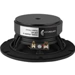 Dayton Audio RS125P-4 5 inch 4 ohm loudspeaker driver view 3
