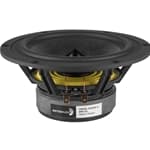 Dayton Audio RS180P-4 7 inch 4 ohm loudspeaker driver view 2
