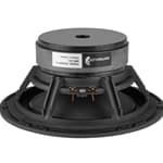 Dayton Audio RS180P-4 7 inch 4 ohm loudspeaker driver view 3