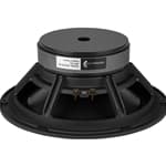 Dayton Audio RS225P-4A 8 inch 4 ohm loudspeaker driver view 3