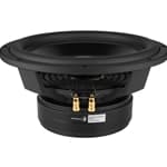 Dayton Audio RSS315HFA-8 12 inch 8 ohm loudspeaker driver view 2