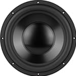 Dayton Audio RSS315HFA-8 12 inch 8 ohm loudspeaker driver view 4